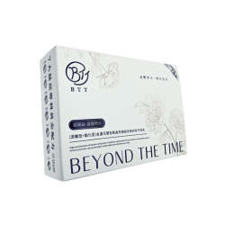 超越晶·晶豔時光