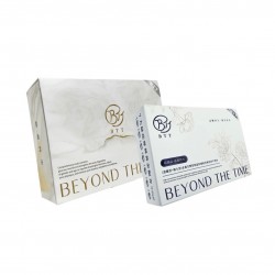 超越甘 1+1 超越晶